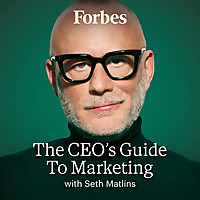 The CEO's Guide to Marketing&nbsp;