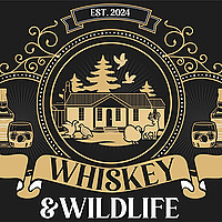 Whiskey & Wildlife