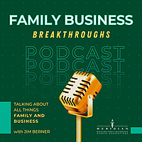Family Business Breakthroughs
