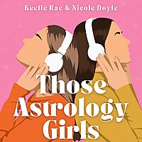 Those Astrology Girls