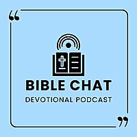 Bible Chat Devotional