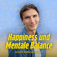 Moderne Selbstliebe mit Julian Drachenberg