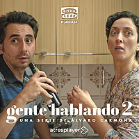 Gente hablando