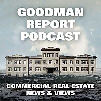 Goodman Report Podcast