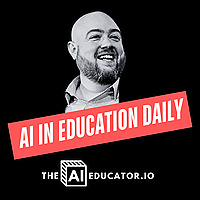 AI for Educators Daily