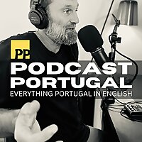 PODCAST PORTUGAL