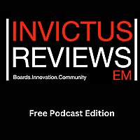 Invictus Reviews