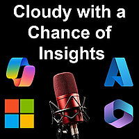 Cloudy with a Chance of Insights