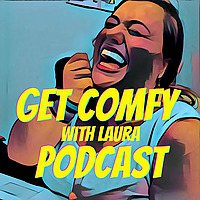 Get Comfy with Laura