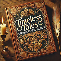 Timeless Tales - Explore Classic Fiction