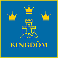 Kingdom: Swedish Rulers