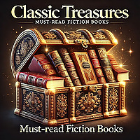 Classic Treasures - Must-Read Fiction Books