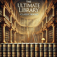 The Ultimate Library - Classic Books