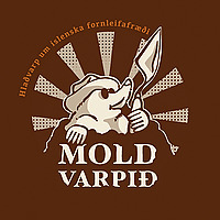 Moldvarpi&eth;