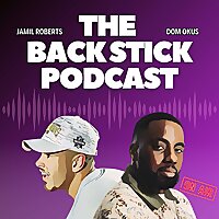 The Back Stick Podcast