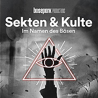 Sekten & Kulte - Im Namen des B&ouml;sen
