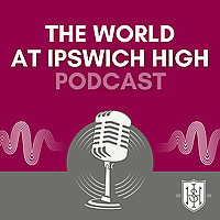 The World at Ipswich High