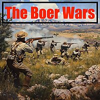 The Boer Wars