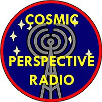 Cosmic Perspective Radio with Andy Poniros