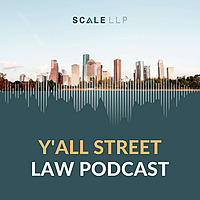 Y'all Street Law Podcast