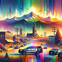 Aurora, Colorado Crime Report