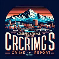Colorado Springs, Colorado Crime Report