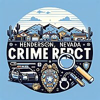 Henderson, Nevada Crime Report