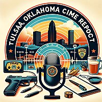 Tulsa, Oklahoma Crime Report
