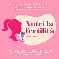 Nutri la fertilit&agrave;