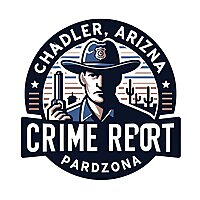 Chandler, Arizona Crime Report
