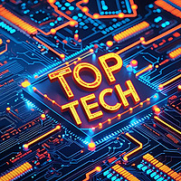 Top Tech - Top Albania Radio
