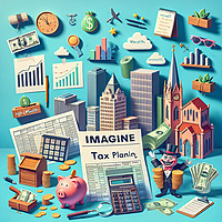 Tax Smarts Unlocked