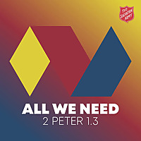 All We Need