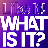 Like it! What is it?
