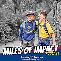 Miles of Impact