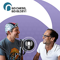 NO CARBS, NO GLORY!
