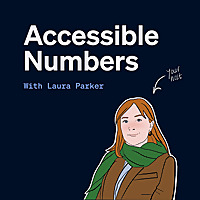 Accessible Numbers