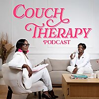 Couch Therapy Podcast