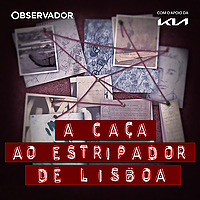 A Ca&ccedil;a ao Estripador de Lisboa