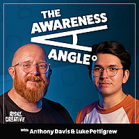 The Awareness Angle: Cyber News Weekly