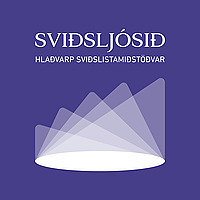 Svi&eth;slj&oacute;si&eth;