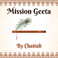 Mission Geeta by Chaitali