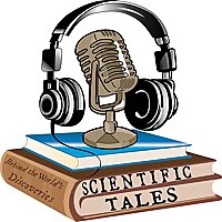 Scientific Tales: A Science History Podcast
