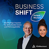 BusinessShift