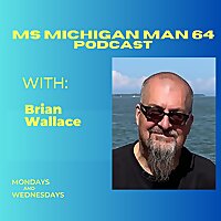 MS Michigan Man 64