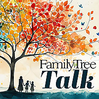 Family Tree Talk