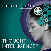 THOUGHT INTELLIGENCE&reg; podcast series