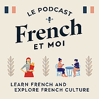 Le fran&ccedil;ais avec French et Moi