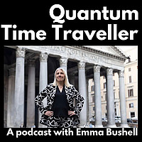 Quantum Time Traveller