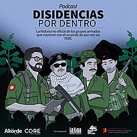 Disidencias por Dentro